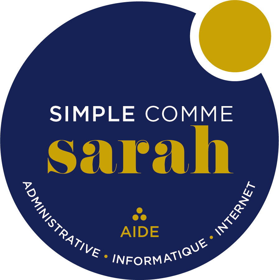 Simple Comme Sarah